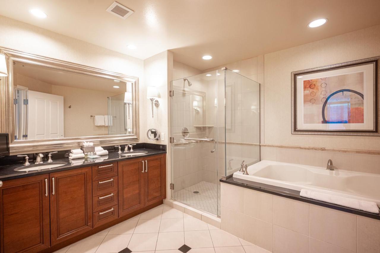 No Resort Fees-Mgm Stripview-Jacuzzi-Formula 1 Track View Las Vegas Exterior foto