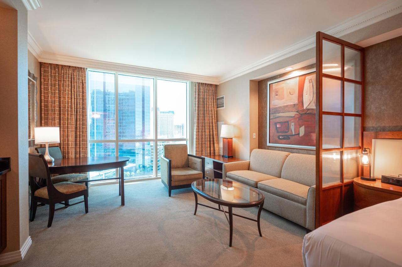 No Resort Fees-Mgm Stripview-Jacuzzi-Formula 1 Track View Las Vegas Exterior foto